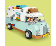 LEGO Friends 42663 Przygoda w kamperze przyjaciół - 1284102 - zdjęcie 6